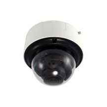 LevelOne IP-Kamera mit Dome-Eingang 2MP/H.265/IR/10W/PoE/HFR