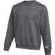 Nike Park 26 Fleece Crew Kinder-Sweatshirt Dunkelgrau IO9045 071 XS