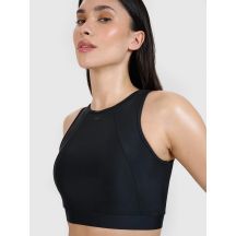 Damen Sport-Bikinioberteil 4F 4F 4FWSS25UBKTF073-20S