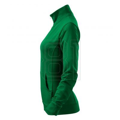 4. Malfini Viva W Sweatshirt MLI-40916