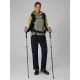 Schnelltrocknende Damen-Trekkinghose 4F 4FRAW26TFTRF1606-20S