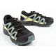 7. Salomon Piccolo Wasserdichte Kinder-Trekkingschuhe Outdoor-Schuhe