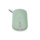 8. ASUS Marshmallow Maus MD100, beidhändig bedienbar, kabellos (RF) + Bluetooth, optisch, 1600 DPI