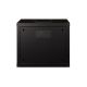 17. Digitus Unique 19" 9U Rackmount-Netzwerkschrank, 600 x 450 mm, Glastür, schwarz, ungeteilt, montiert, 100 kg