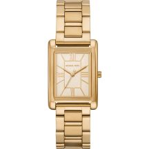 MICHAEL KORS Essex MK4904 Damenuhr + Box