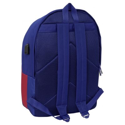 9. FC Barcelona Sportrucksack mit Laptopfach 612529820