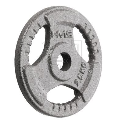 23. Hammertonbecken 2,5 kg HMS THM02