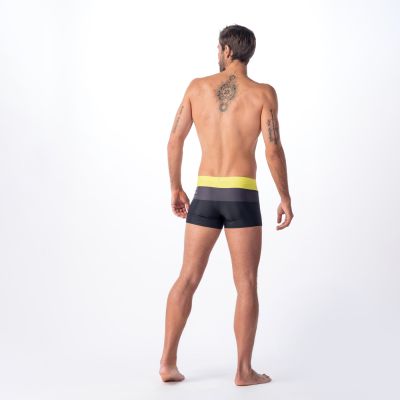 8. Aquawave Stripe M 92800348594 Badehose