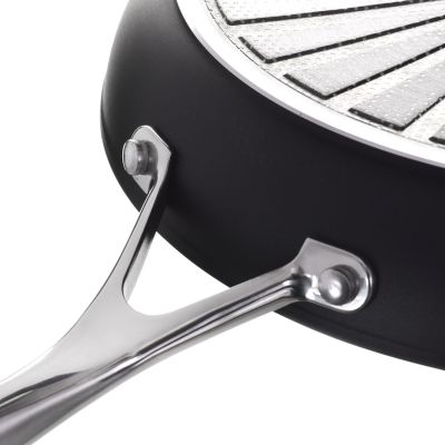 7. BALLARINI Alba Titan-Bratpfanne 32 cm ALBG0L0.32U