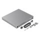 7. Switch Ubiquiti USW-PRO-HD-24-POE-EU Etherlighting, 2x 10GbE PoE++, 22x 2.5GbE PoE++, 4x 10G SFP+