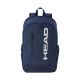 Head Base Rucksack 17L Marineblau 261335
