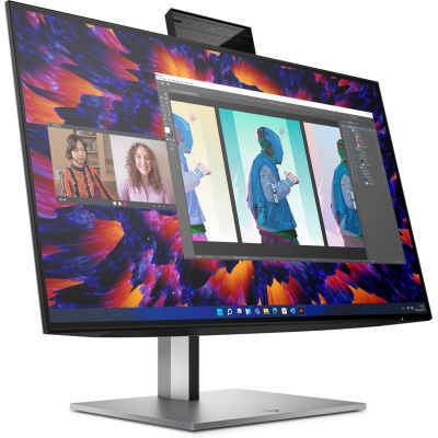 9. HP Z24m G3 QHD Konferenzdisplay