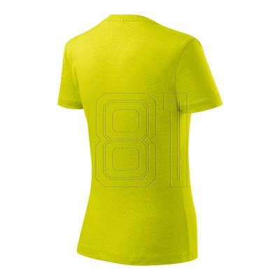 5. Malfini Basic W T-shirt MLI-13462