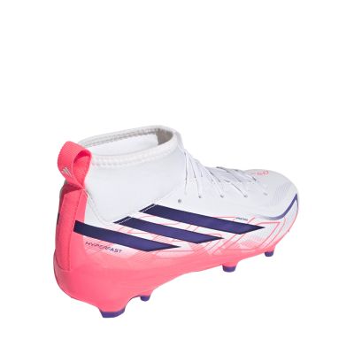 3. adidas F50 Hyperfast League Mid FG KK1316 Kinder-Fußballschuhe