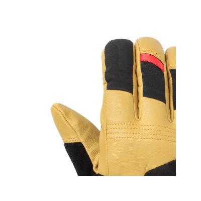 5. MILLET M Cosmic GTX Handschuh Braun