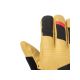 5. MILLET M Cosmic GTX Handschuh Braun
