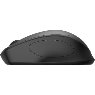10. HP Silent 280 (schwarz)
