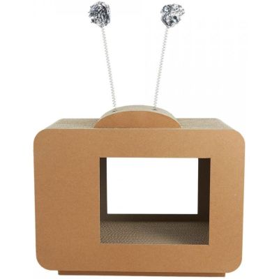 19. Katzenkratzbäume 40 cm TV