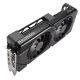 9. Grafikkarte Asus Dual RX 7800 XT 16G