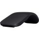 12. Microsoft Surface Arc Maus – Schwarz – Gewerblich