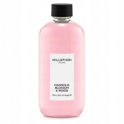 Nachfüllpackung für Duftstäbchen 250 ml MAGNOLIENBLÜTE & HOLZ-MILLEFIORI