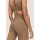 2. CASALL Soft Touch Schlaghose für Damen, Farbe Grün