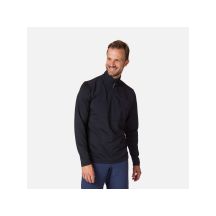 Rossignol Skpr 1/2 Zip Sweatshirt Schwarz