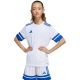 5. adidas Squadra 25 Jr T-shirt JJ0060