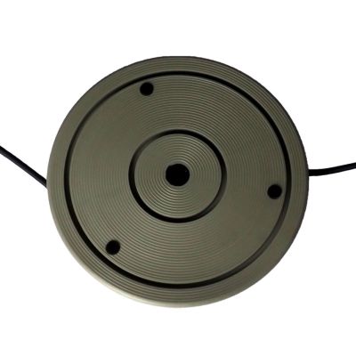 10. PROFIT DK3410A TWISTER MIT SEILEN