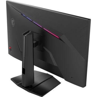 19. MSI MAG 322URDF E16 Computermonitor 80 cm (31,5") 3840 x 2160 px 4K Ultra HD Schwarz