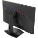 19. MSI MAG 322URDF E16 Computermonitor 80 cm (31,5") 3840 x 2160 px 4K Ultra HD Schwarz