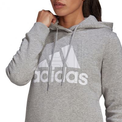 4. adidas Loungewear Es W GL0719 Sweatshirt