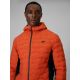 9. 4F PRO Trekkingjacke mit Primaloft Silver Füllung für Herren 4F 4FRSS26TDJAM0961-070S