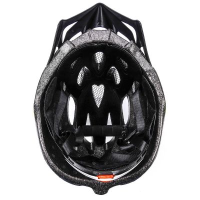 21. Meteor MV29 Unrest 24700-24702 Fahrradhelm