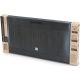 42. Gartenbox 310L Braun Box Matuba