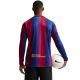 2. Nike FC Barcelona Heimtrikot 2026/27 Herren Blau und Rot IR0044 683