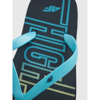 5. Herren-Flip-Flops 4F 4FRSS26FFLIM246-31S