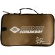 10. Donic Persson Line 500 Tischtennis-Set