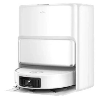 MOVA Z60 Ultra Roller SA 0,21 l Weiß