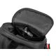 20. Laptop-Rucksack GENESIS PALLAD 420 SCHWARZ 15,6" 18 l