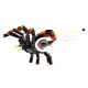 13. LEGO Creator 3-in-1 31159 – Wildtiere: Erstaunliche Spinne