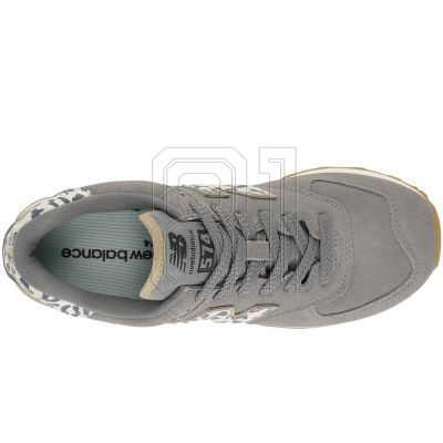 11. New Balance W WL574IJ2 Schuhe