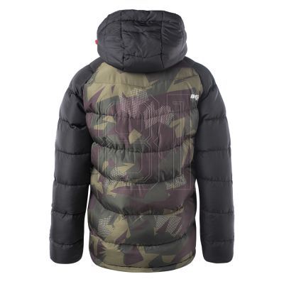 3. Bejo Baldey Jr Jacke 92800371624
