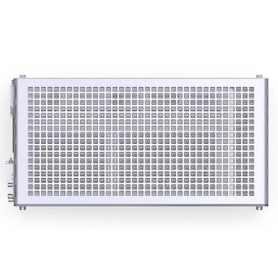 23. JONSPLUS MATX Handle Case Z20 - weiß