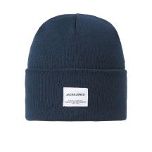 Jack&Jones JACLONG KNIT BEANIE12150627 MARINEBLAZER