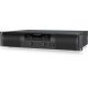 3. Behringer NX6000 2.0-Kanal-Audioverstärker für Zuhause, Schwarz