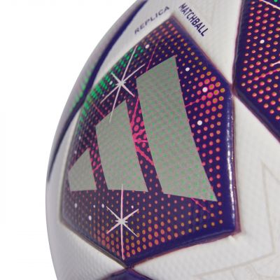 8. adidas W UCL 25/26 Liga-Bühnenliga-Fußball JP1576