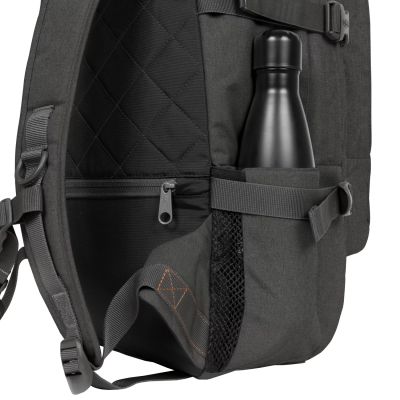 3. Eastpak Volker CS Rucksack EK0A5BEW0B41 Schwarz Einheitsgröße