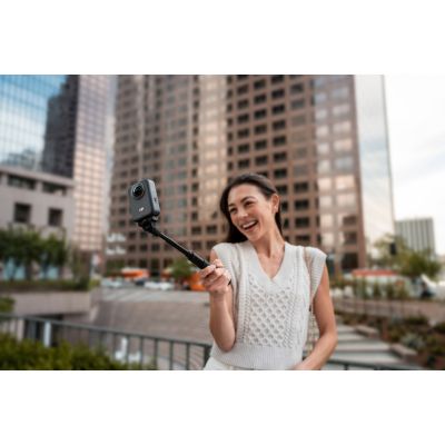 25. DJI Osmo 360 Sportkamera 120 MP 8K Ultra HD CMOS 25,4/1,1 mm (1/1,1") WLAN 183 g