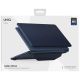 8. Uniq Lyden Versa Hülle für MacBook Neo – Marineblau